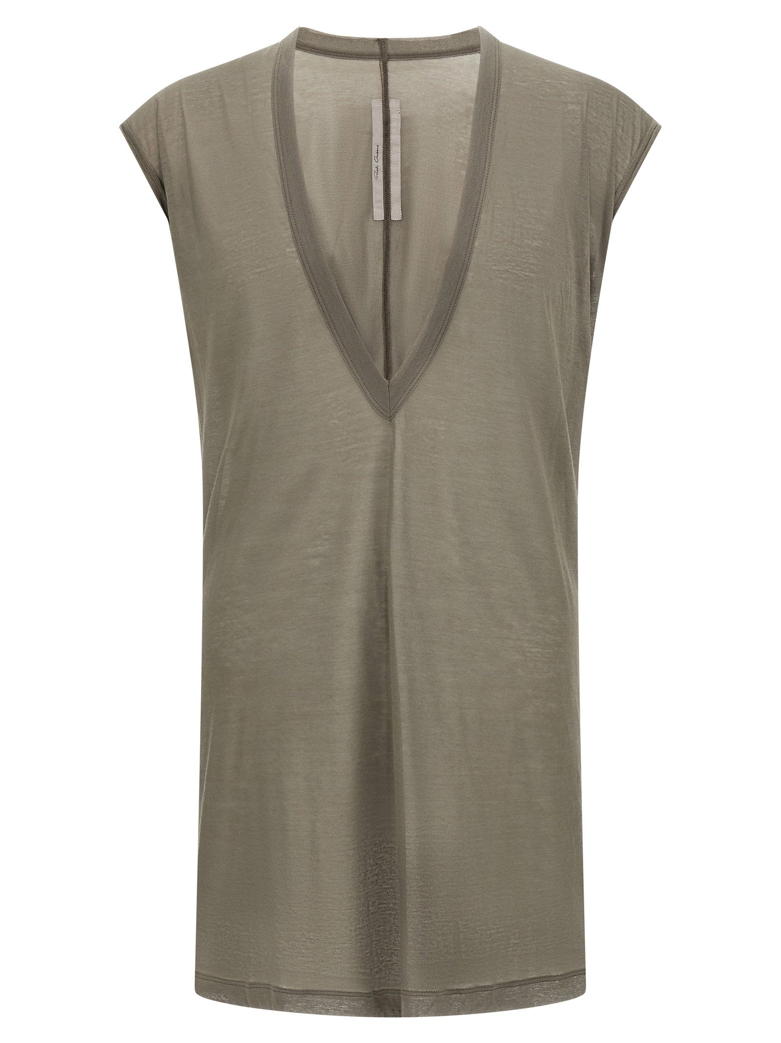 Rick Owens Dylan T T-shirt