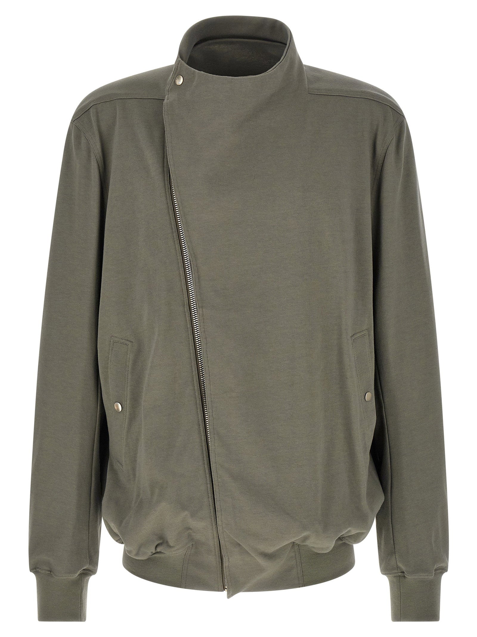 Rick Owens Hollywood Flight Sweatshirt