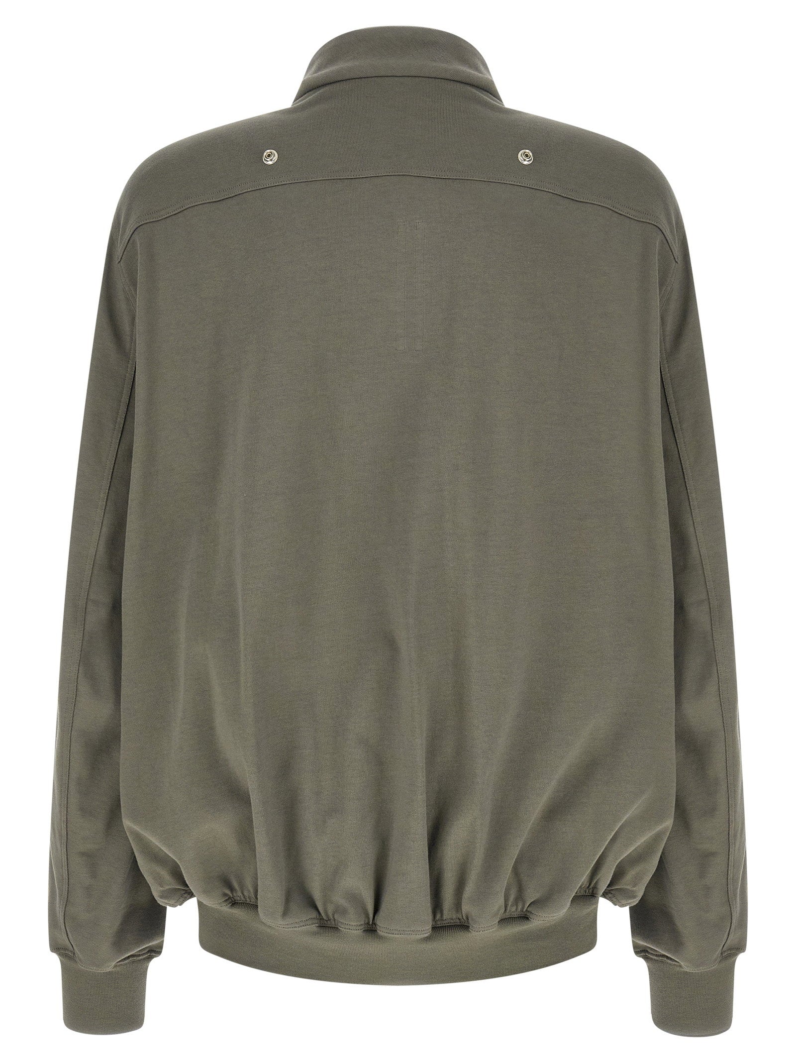 Rick Owens Hollywood Flight Sweatshirt