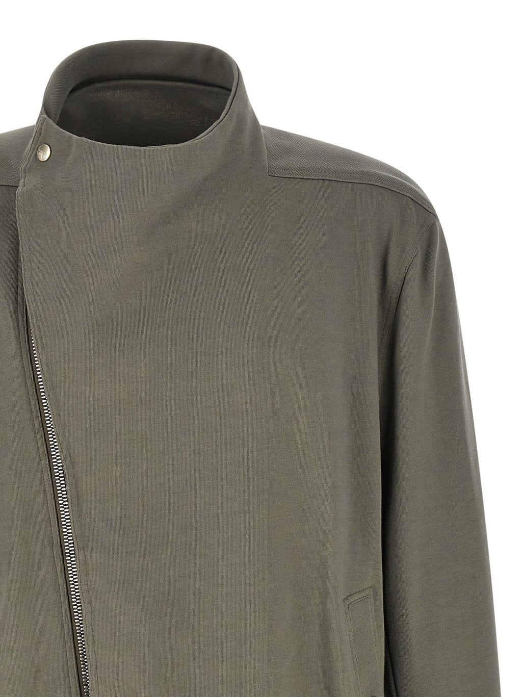 Rick Owens Hollywood Flight Sweatshirt