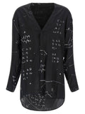 Rick Owens Concordian Shirt
