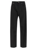 Rick Owens Geth Jeans