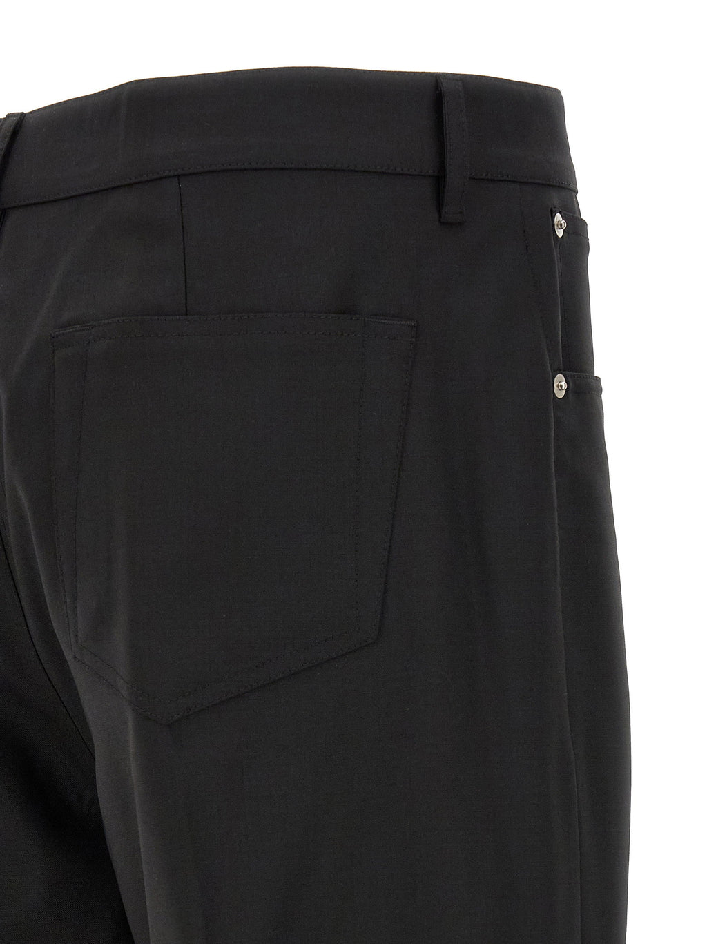 Rick Owens Geth Jeans