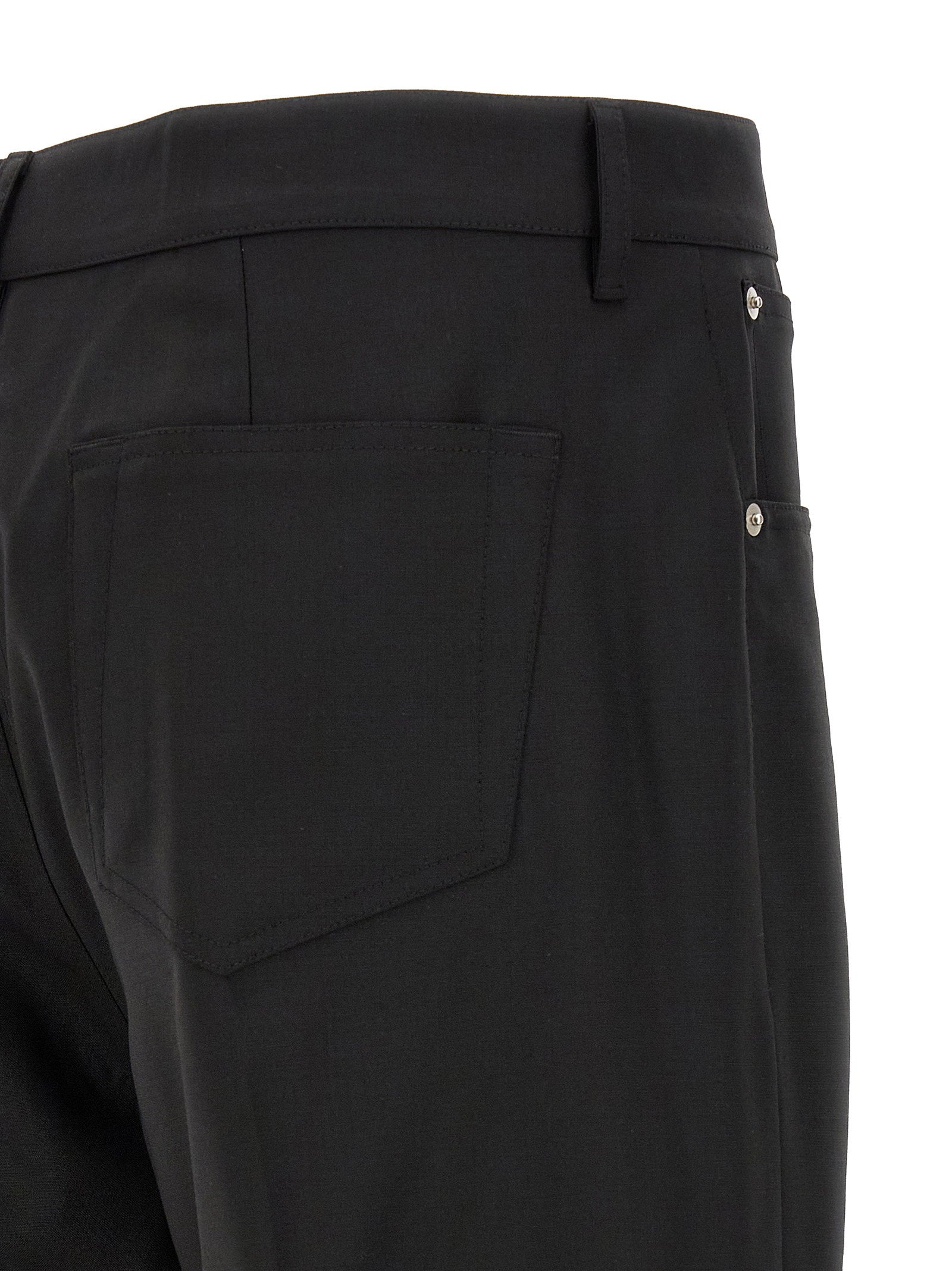 Rick Owens Geth Jeans