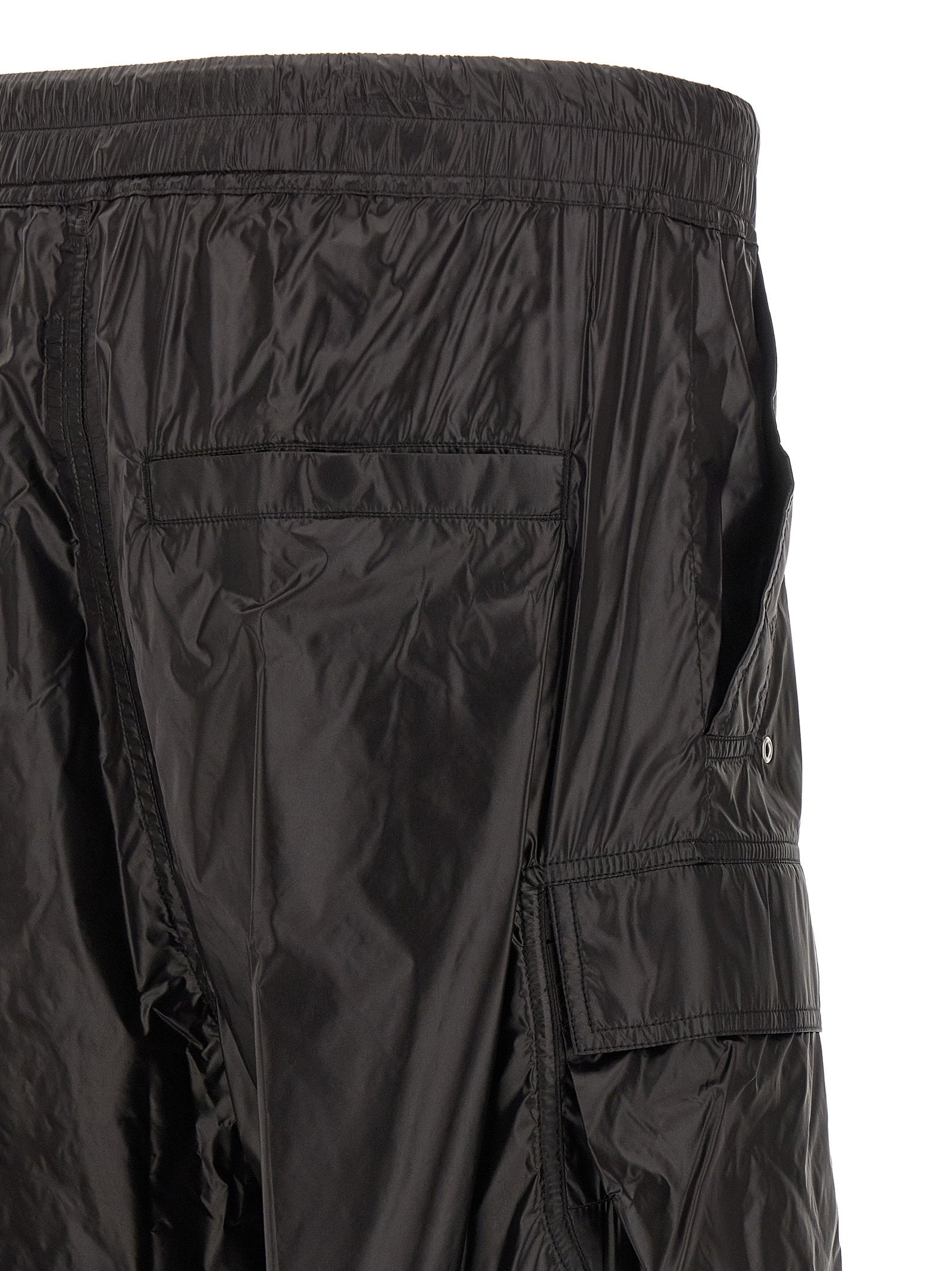 Rick Owens Cargobelas Pants