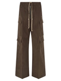 Rick Owens Cargobelas Pants