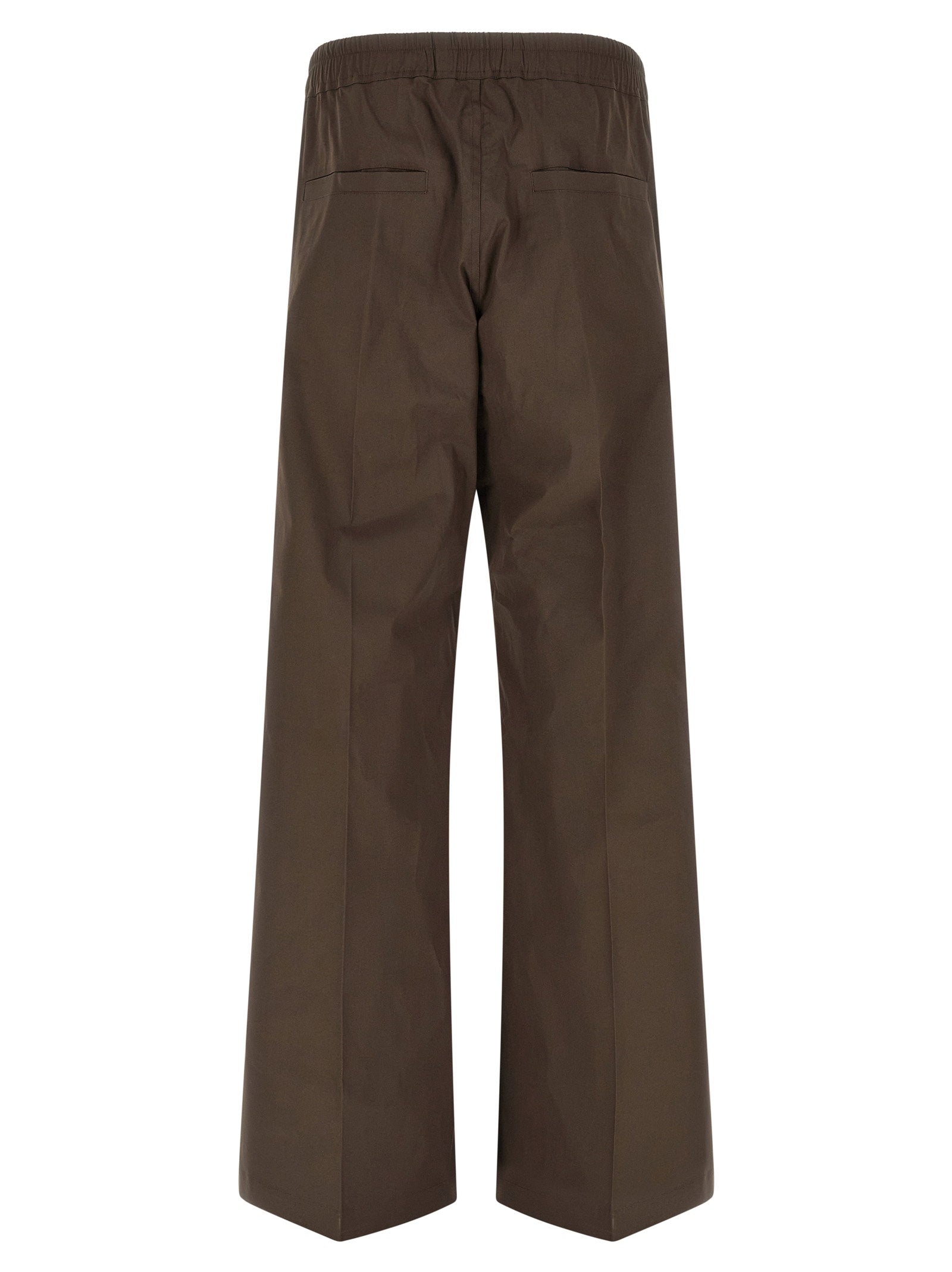 Rick Owens Cargobelas Pants