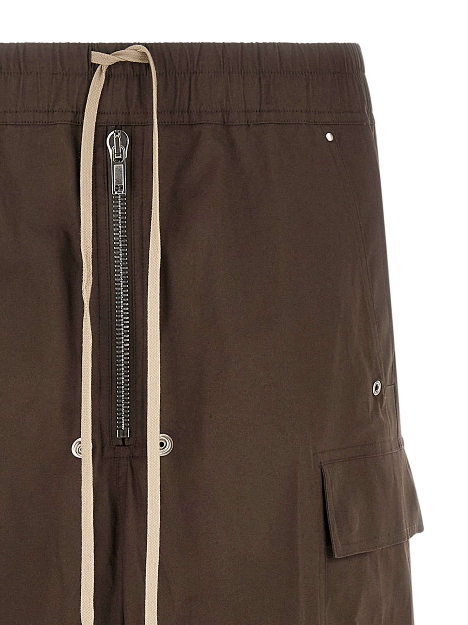Rick Owens Cargobelas Pants