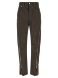 Rick Owens Bolan Banana Pants
