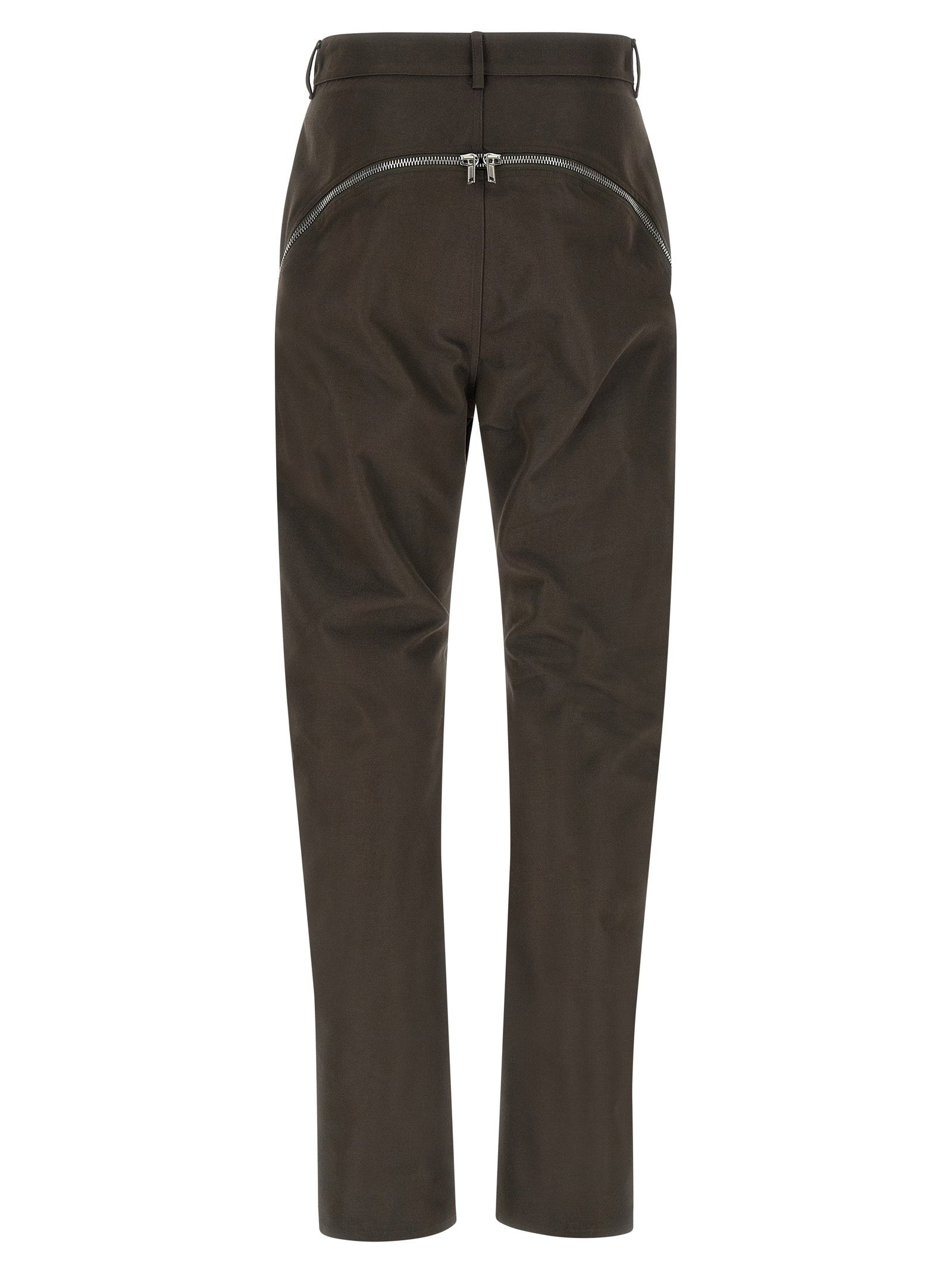 Rick Owens Bolan Banana Pants