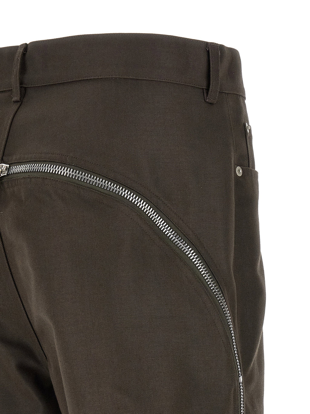 Rick Owens Bolan Banana Pants