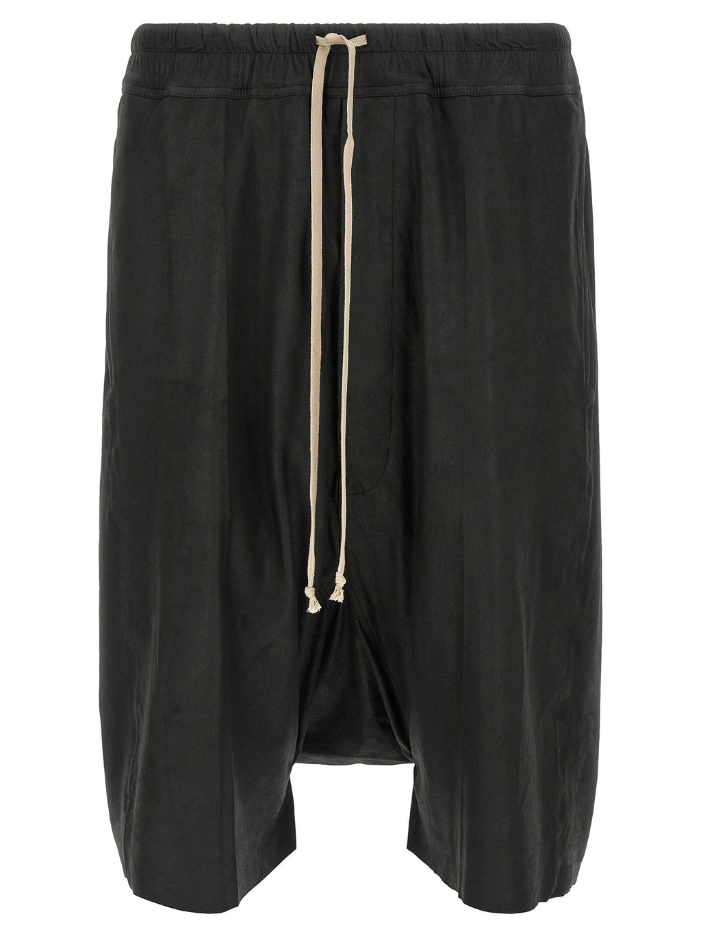 Rick Owens Rick S Pods Bermuda Shorts