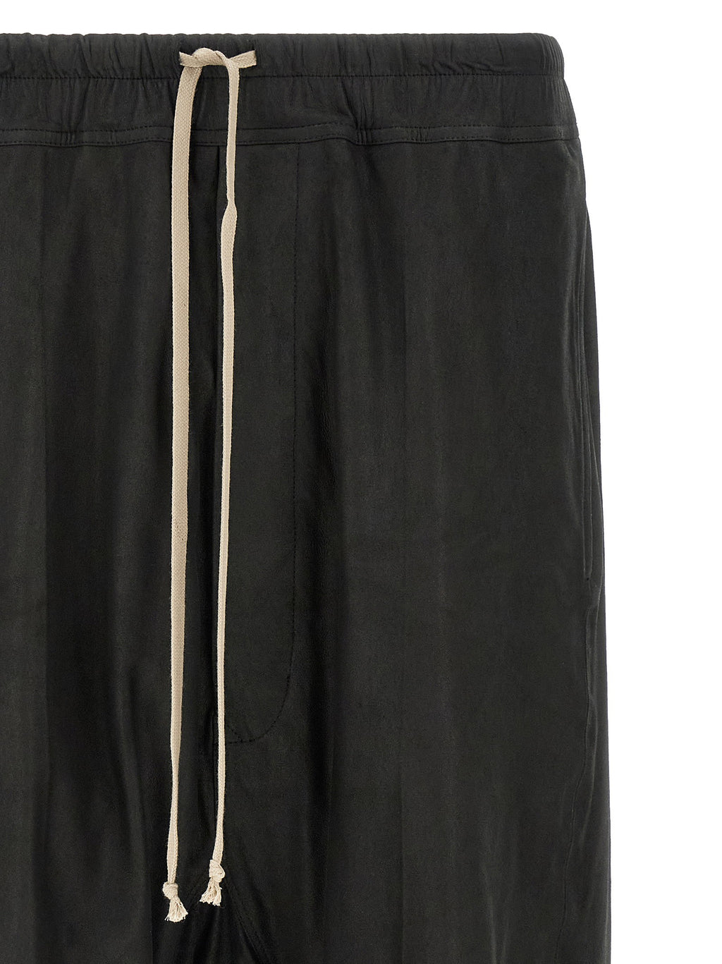 Rick Owens Rick S Pods Bermuda Shorts
