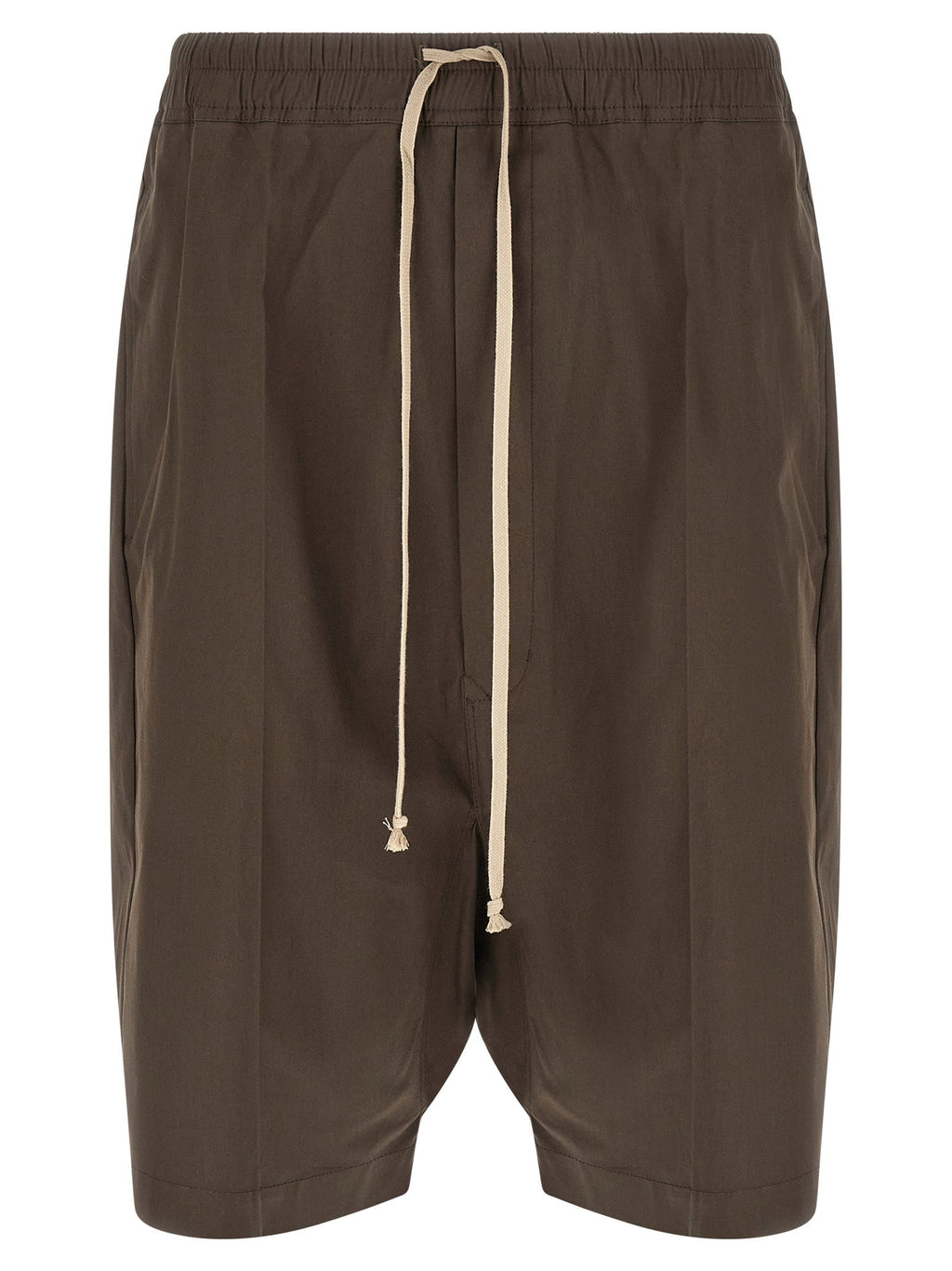 Rick Owens Rick S Pods Bermuda Shorts