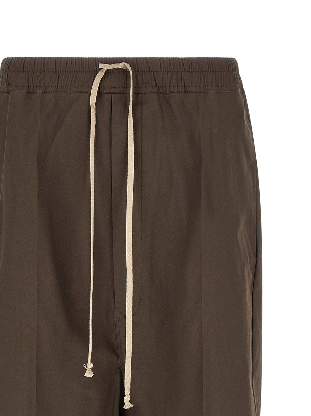 Rick Owens Rick S Pods Bermuda Shorts