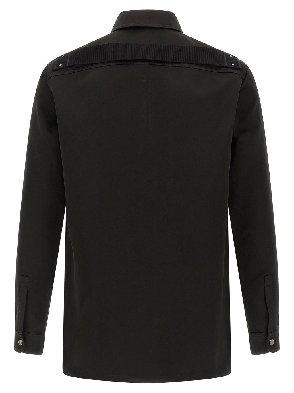 Rick Owens Outershirt Shirt