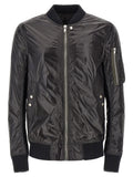 Rick Owens Classic Flight Bomber Jacket