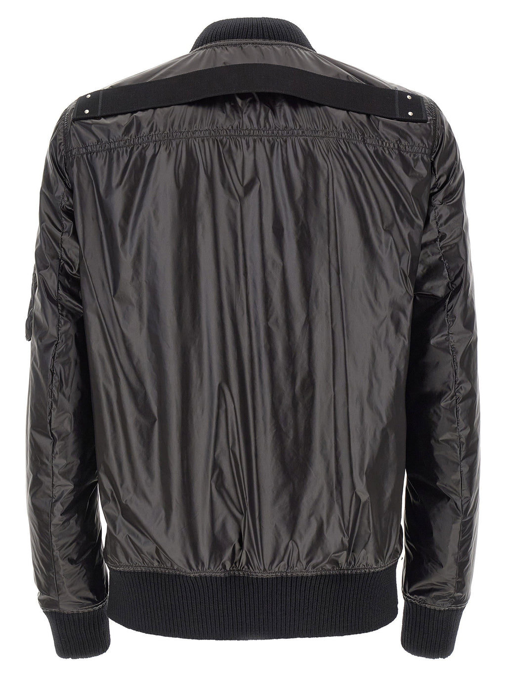 Rick Owens Classic Flight Bomber Jacket