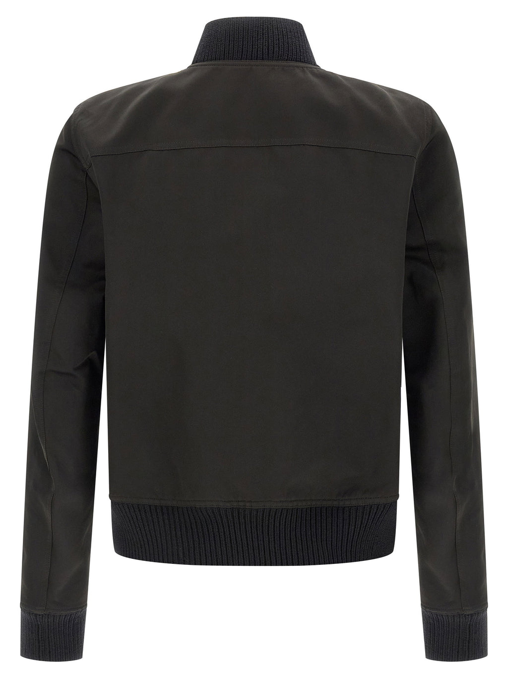 Rick Owens Heizer Flight Bomber Jacket