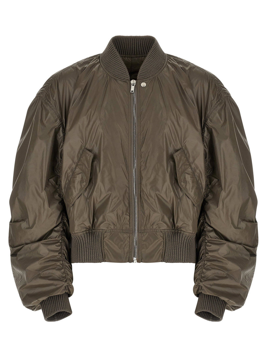 Rick Owens Secchia Flight Bomber Jacket
