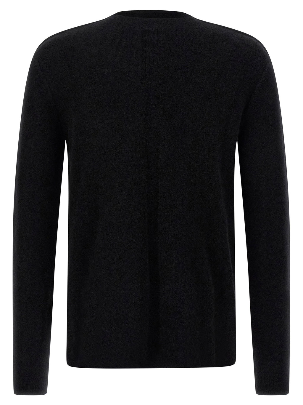 Rick Owens Ls Top Sweater