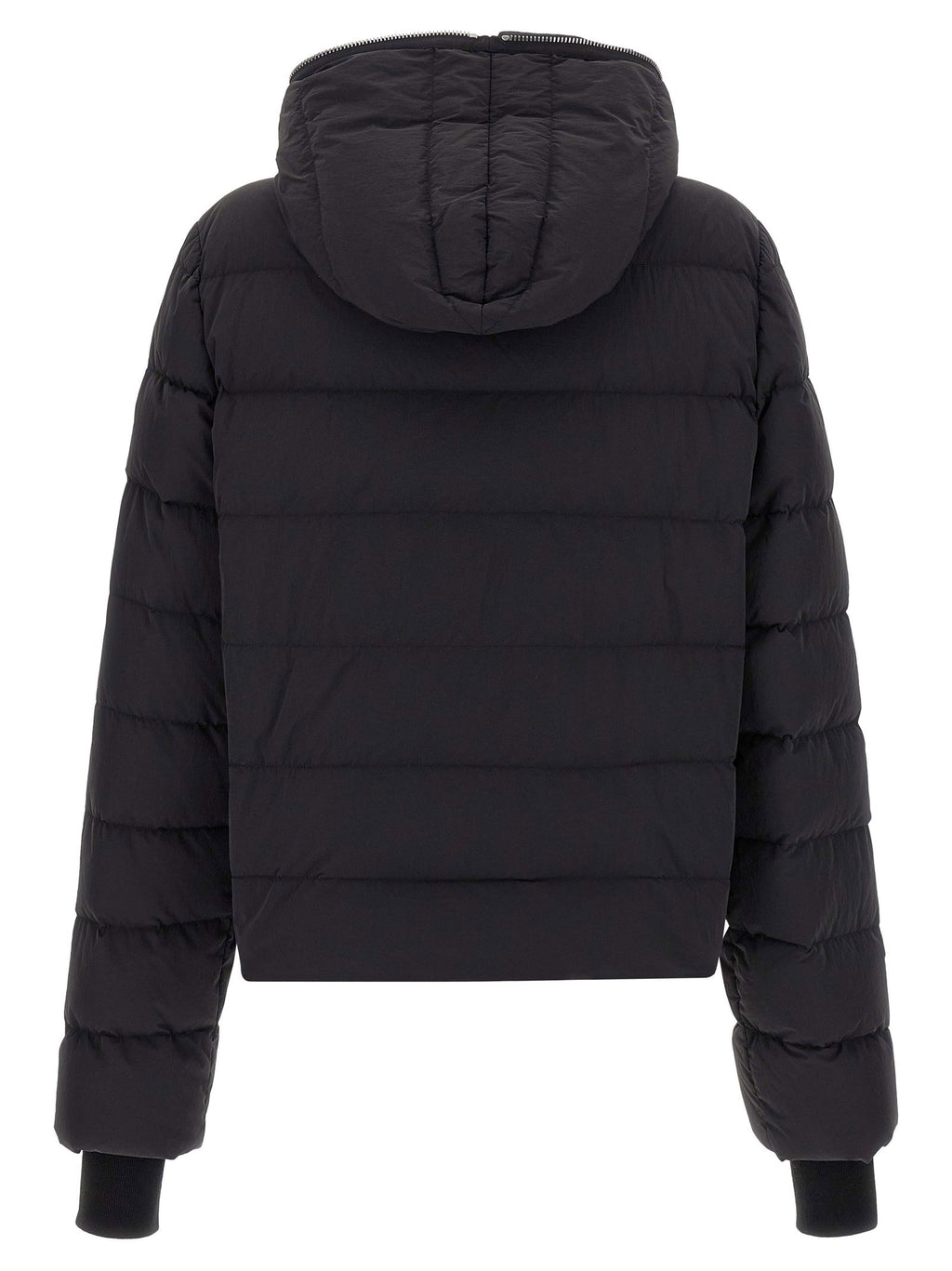 Rick Owens Gimp Down Jacket