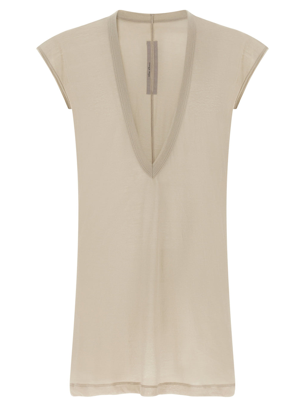 Rick Owens Dylan T T-shirt