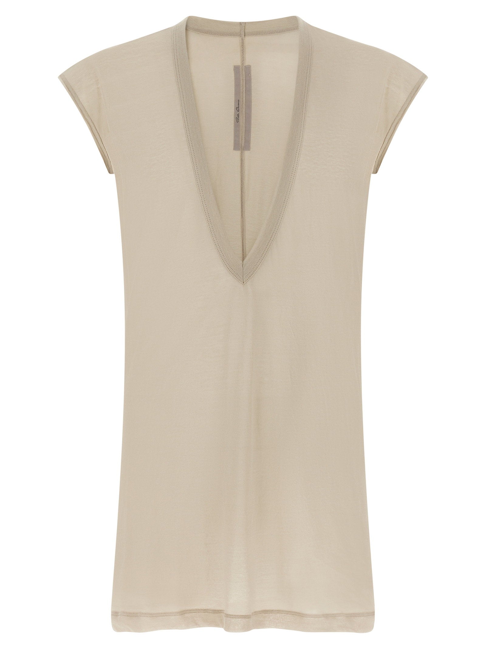Rick Owens Dylan T T-shirt