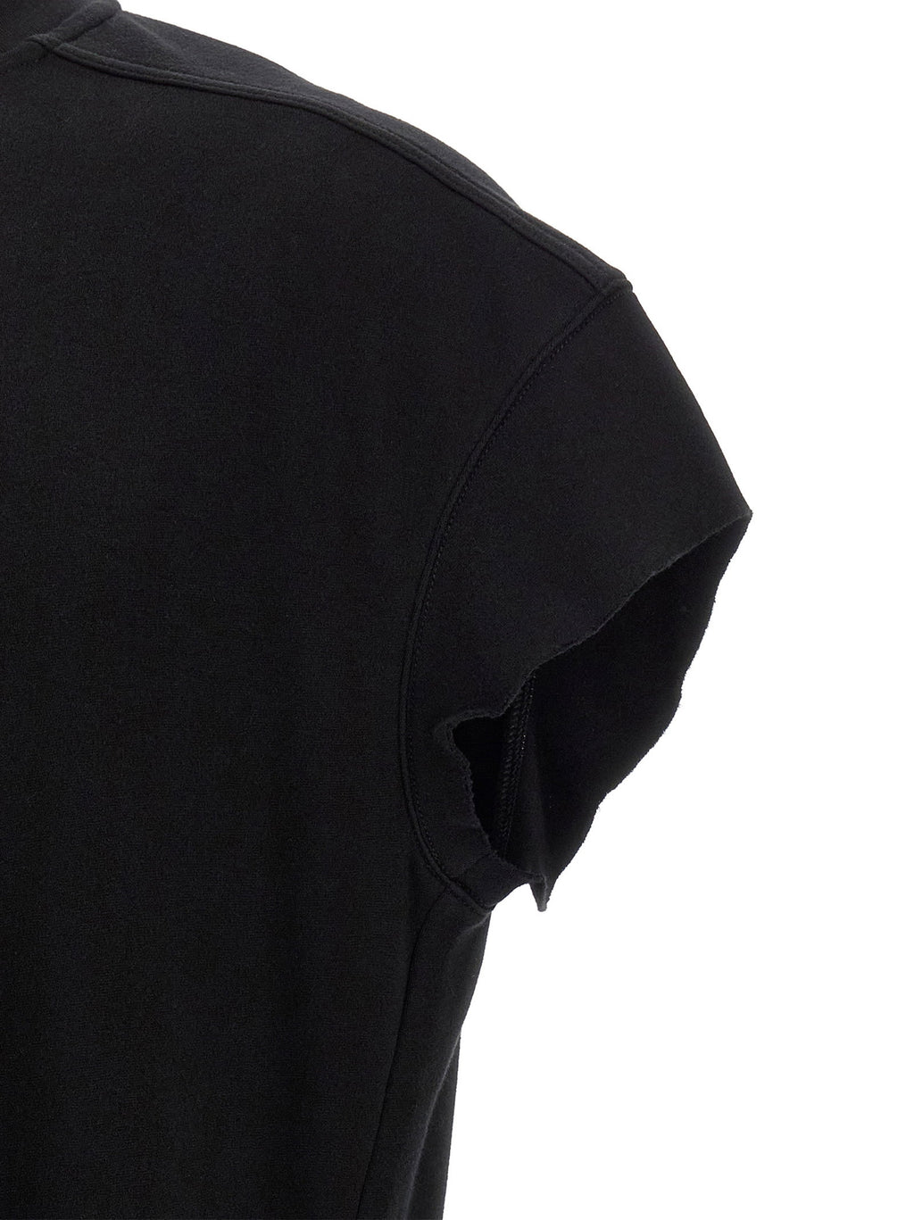 Rick Owens Rick S Jumbo T-shirt