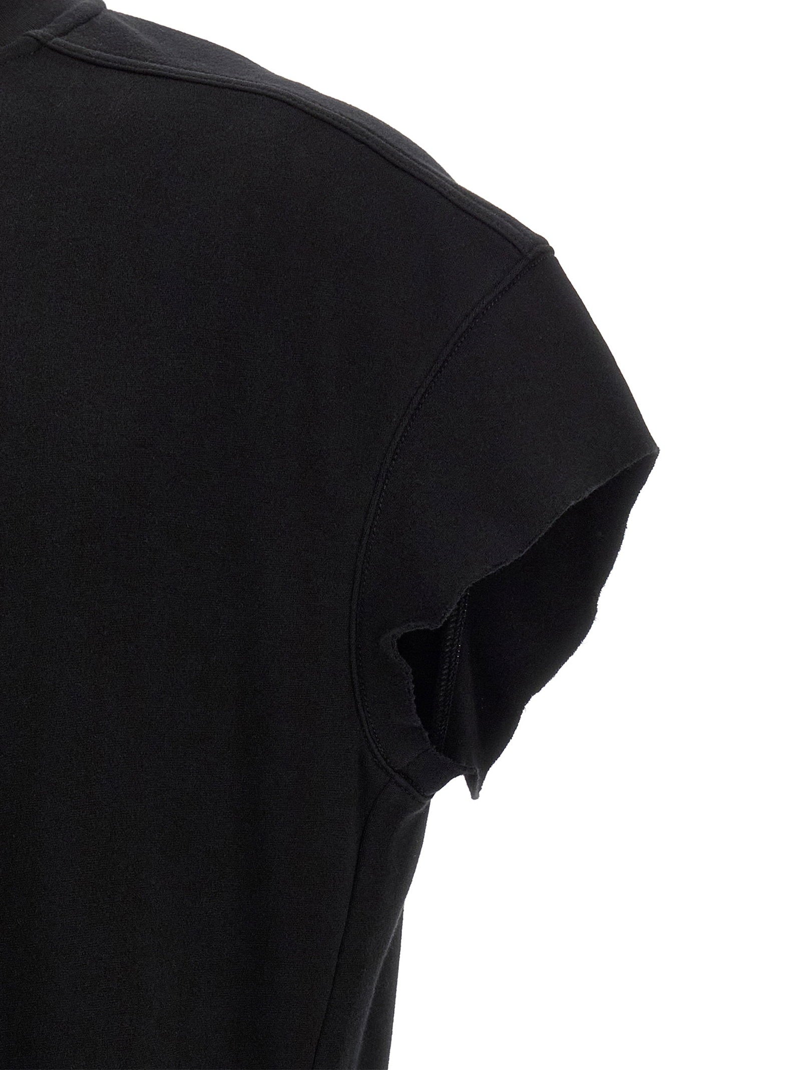 Rick Owens Rick S Jumbo T-shirt