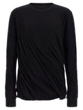 Rick Owens Jumbo Double Ls T T-shirt