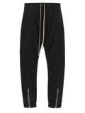 Rick Owens Tecuatl Track Pants