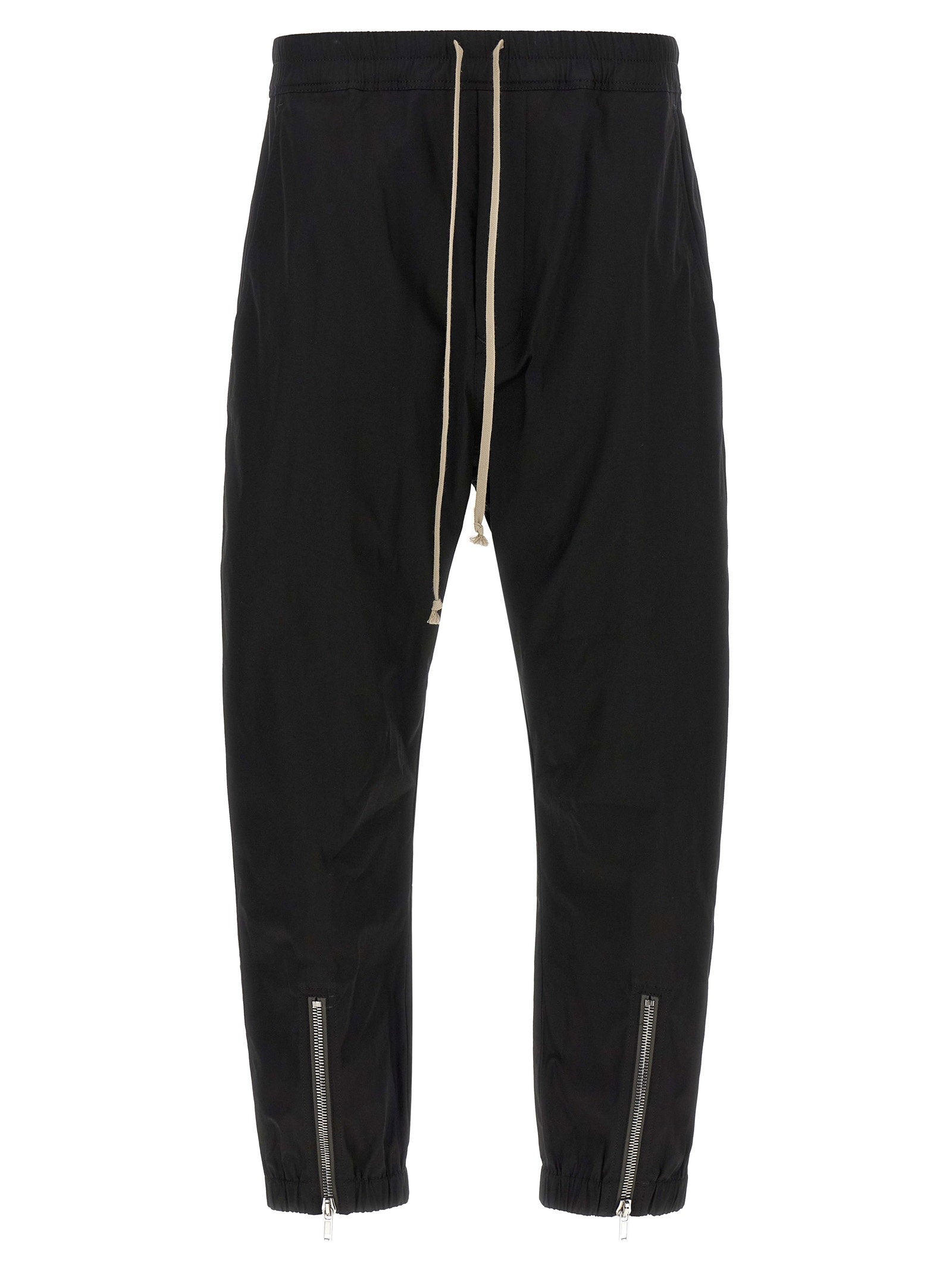 Rick Owens Tecuatl Track Pants