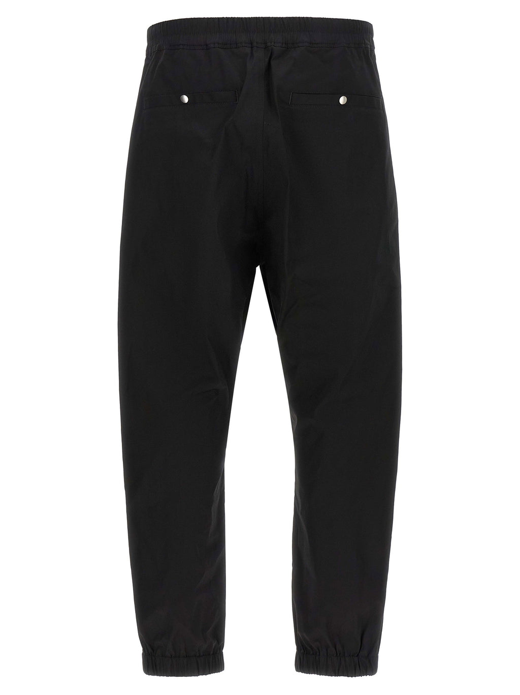 Rick Owens Tecuatl Track Pants