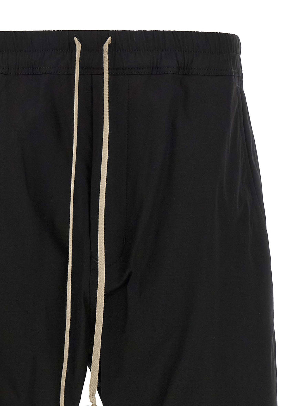 Rick Owens Tecuatl Track Pants