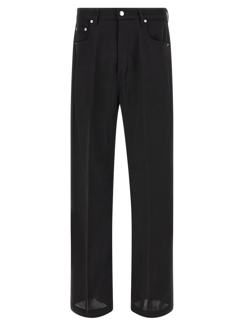 Rick Owens Geth Jeans