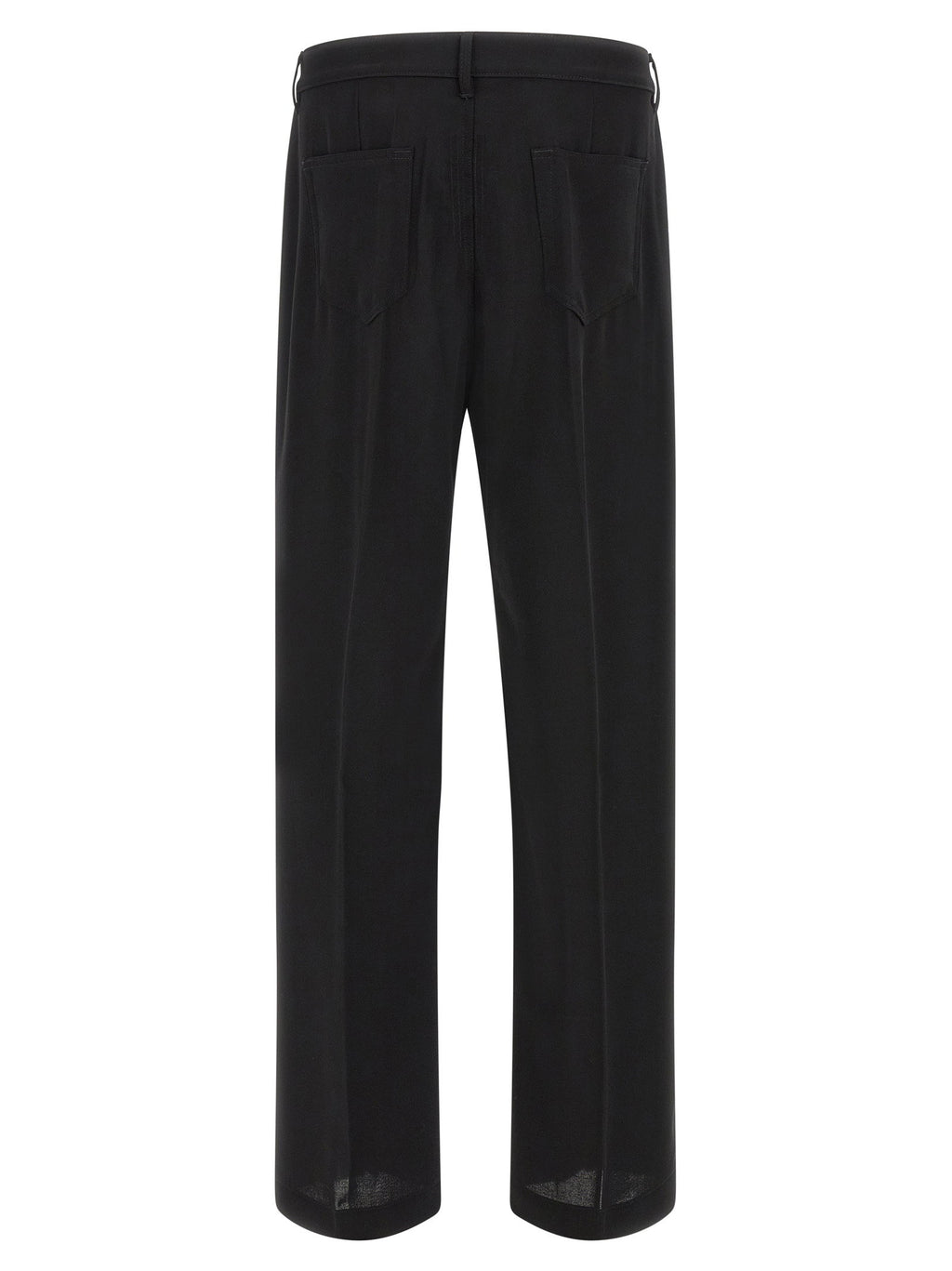 Rick Owens Geth Jeans