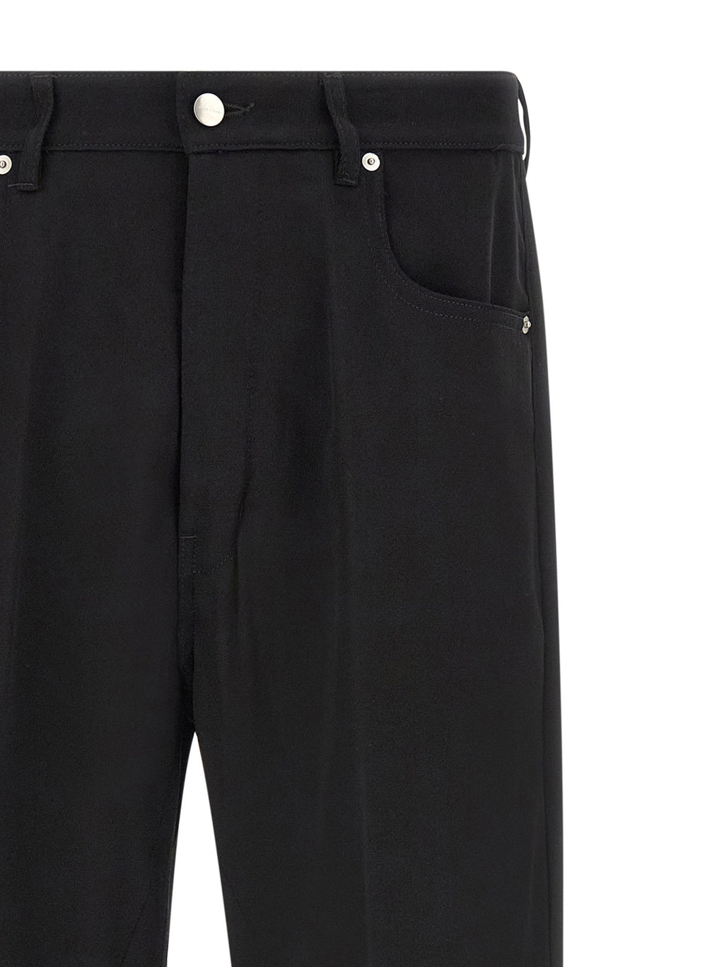 Rick Owens Geth Jeans