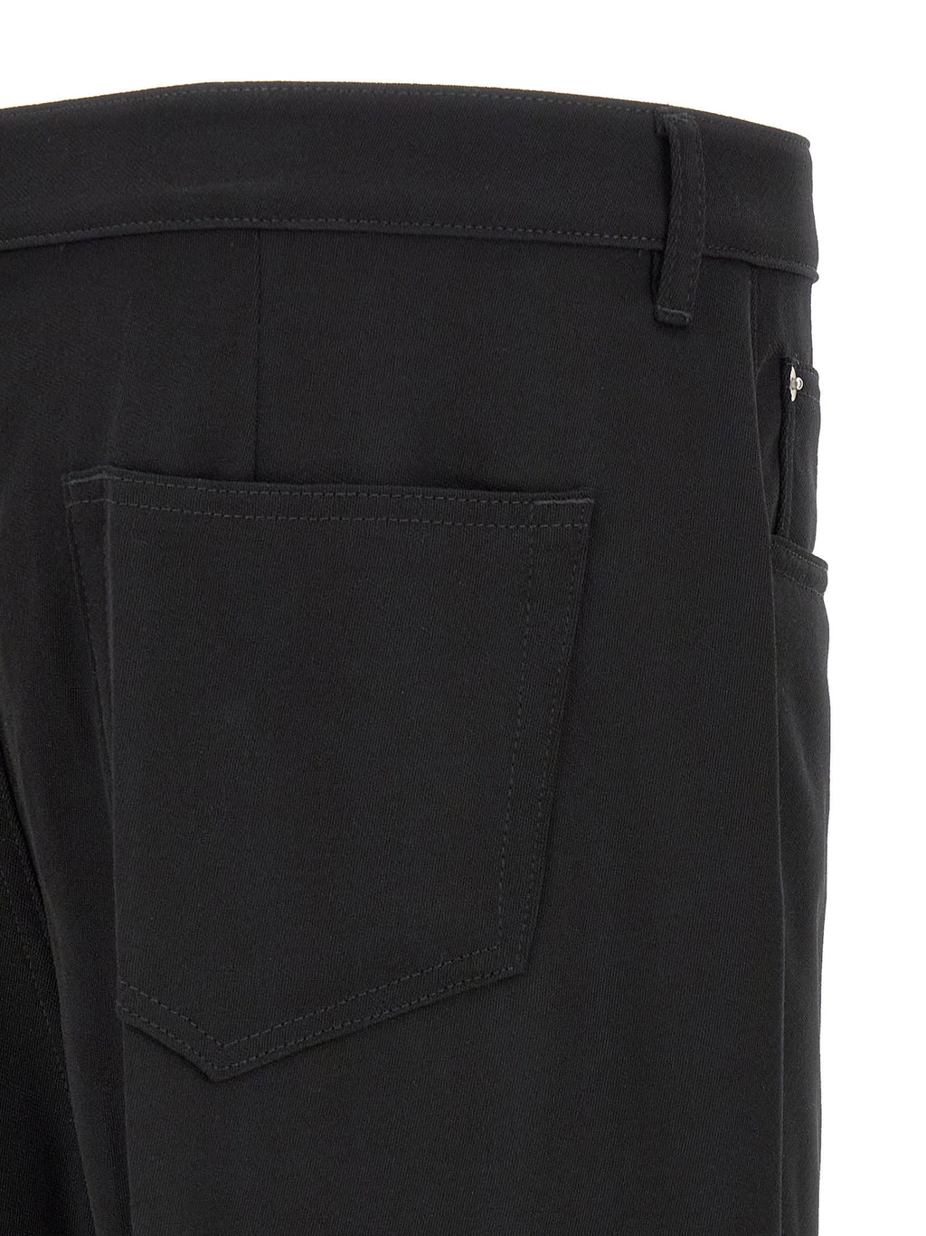 Rick Owens Geth Jeans