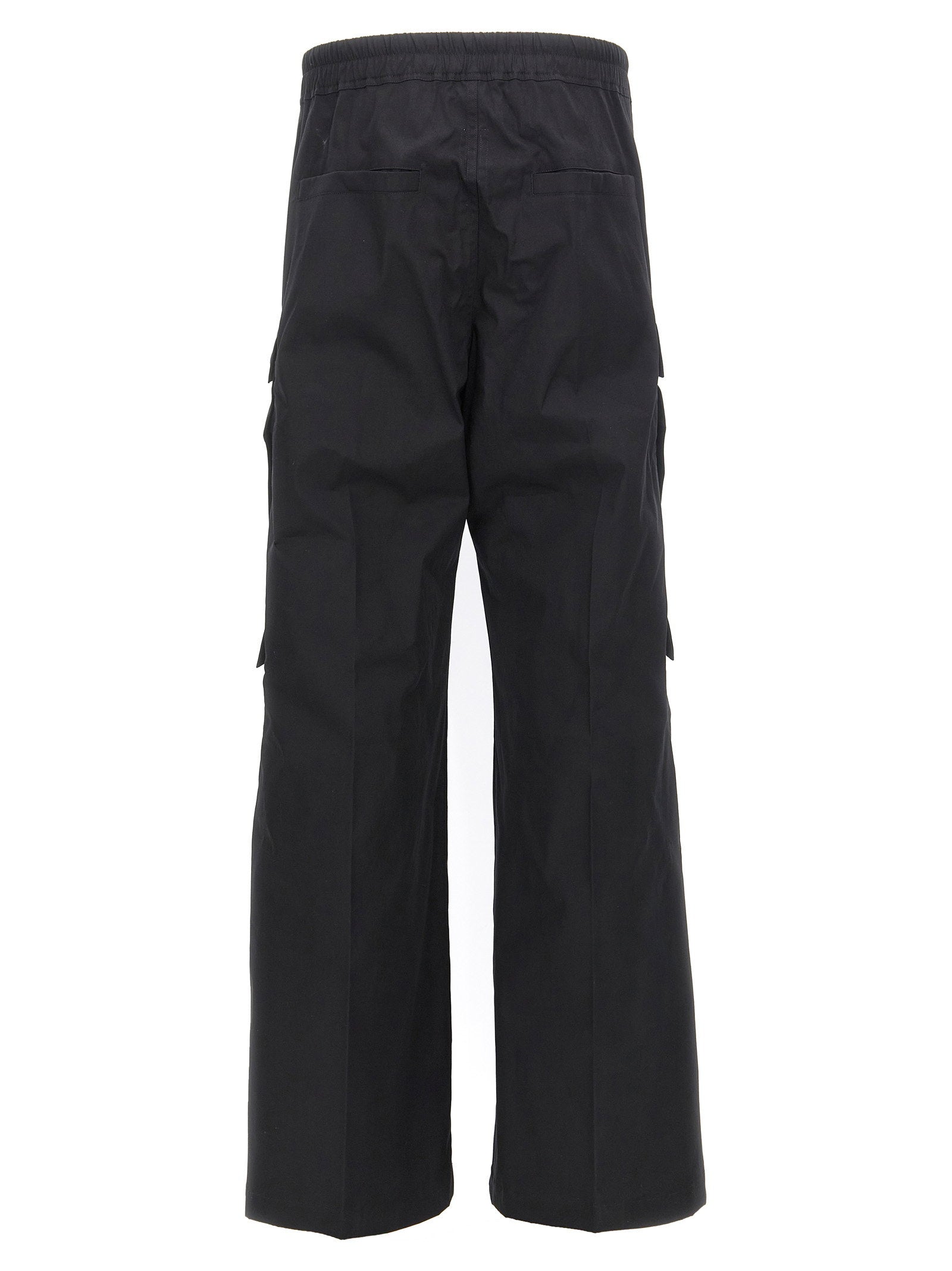 Rick Owens Cargobelas Pants