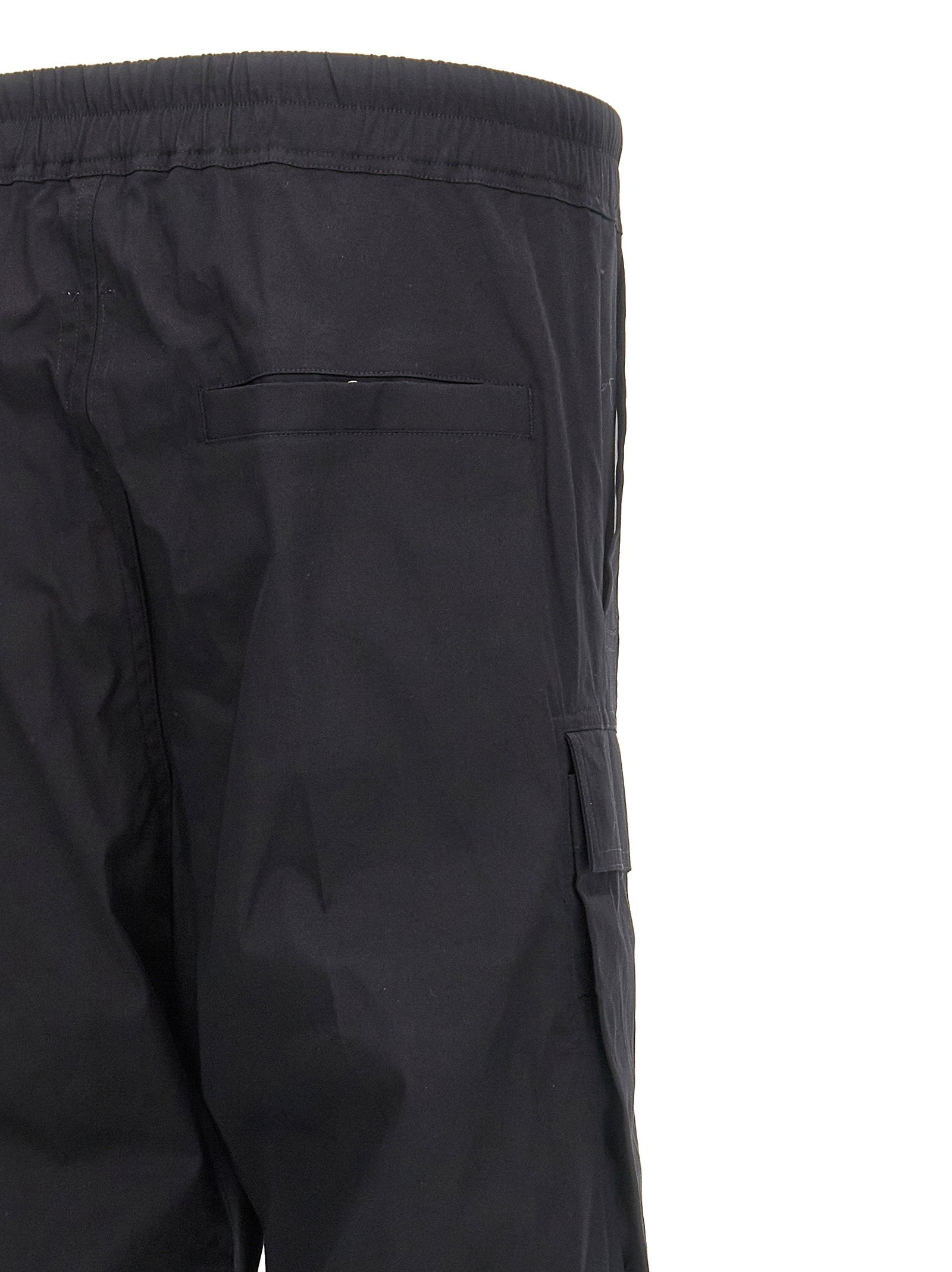 Rick Owens Cargobelas Pants