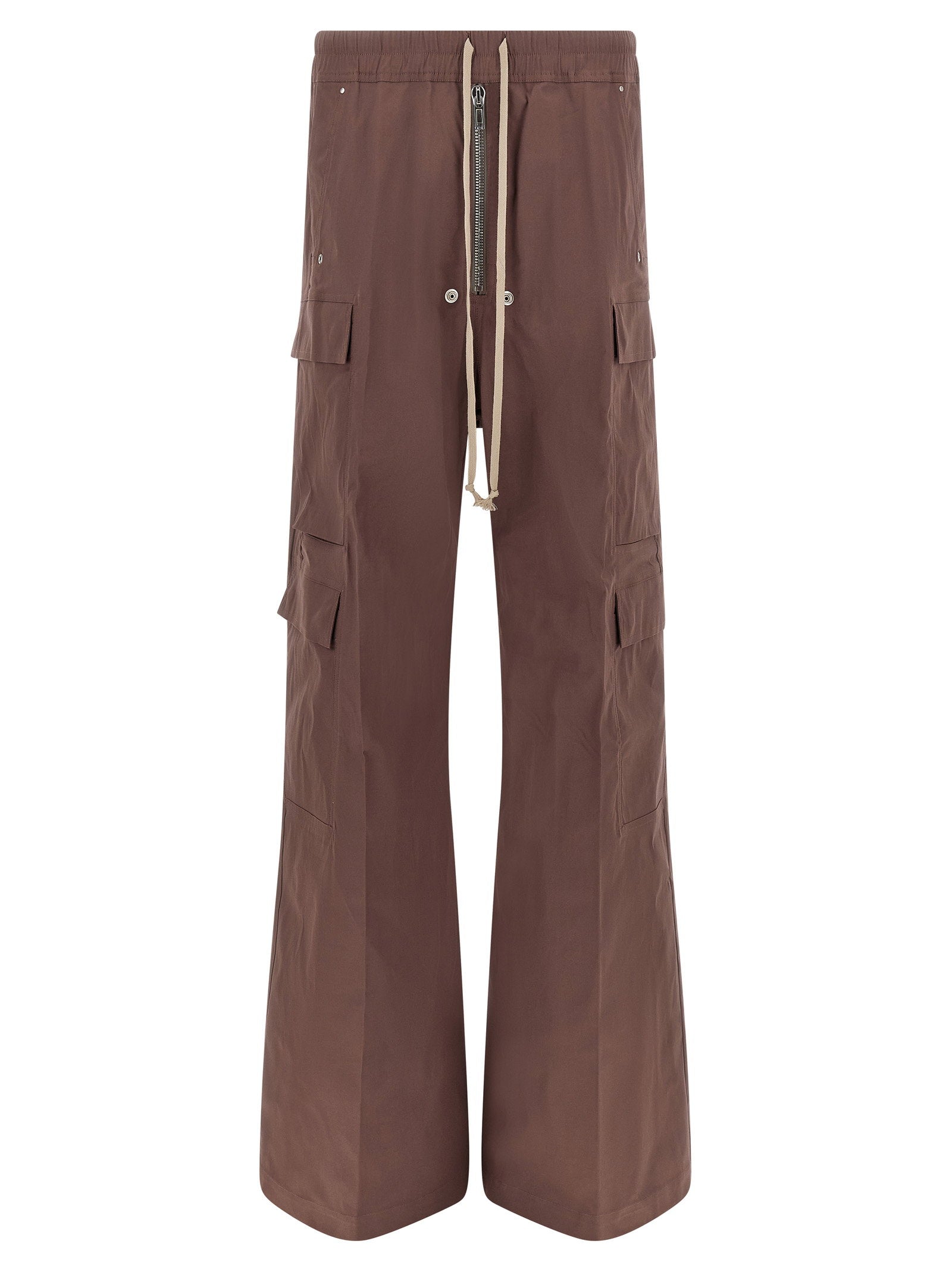 Rick Owens Cargobelas Pants