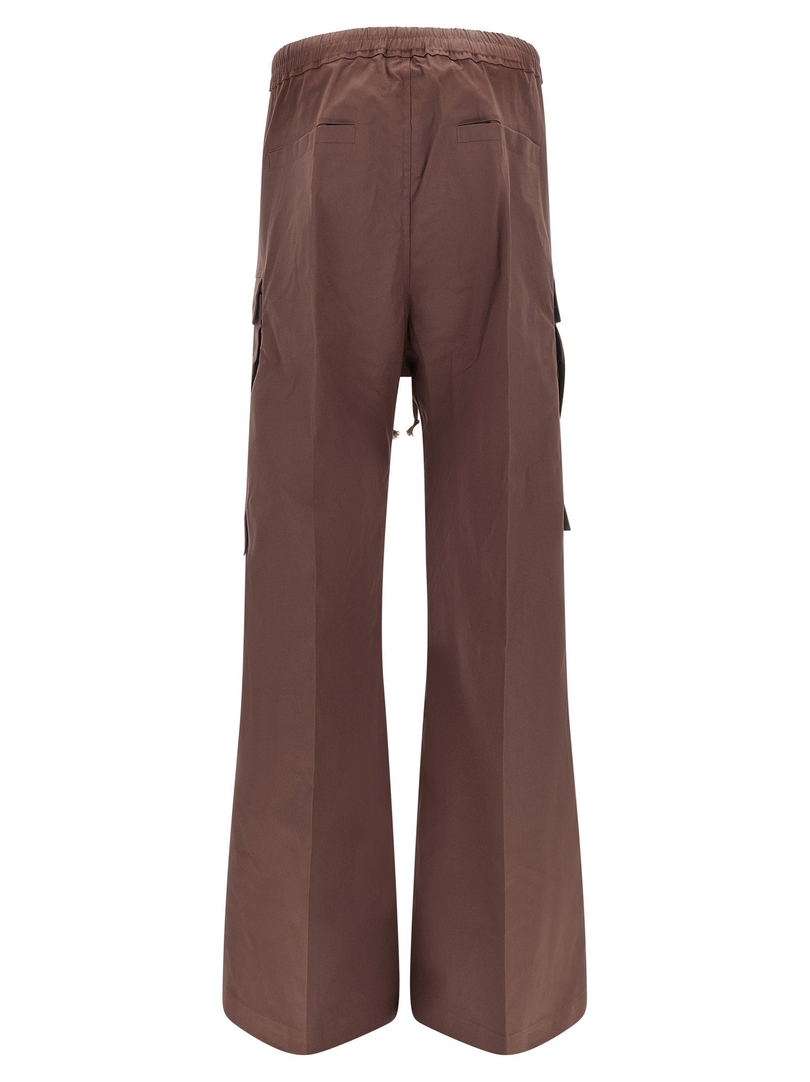 Rick Owens Cargobelas Pants