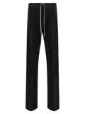 Rick Owens Dietrich Drawstring Pants