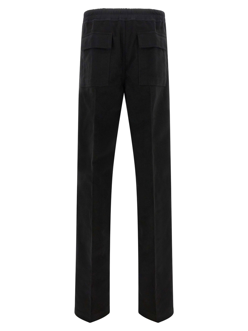 Rick Owens Dietrich Drawstring Pants