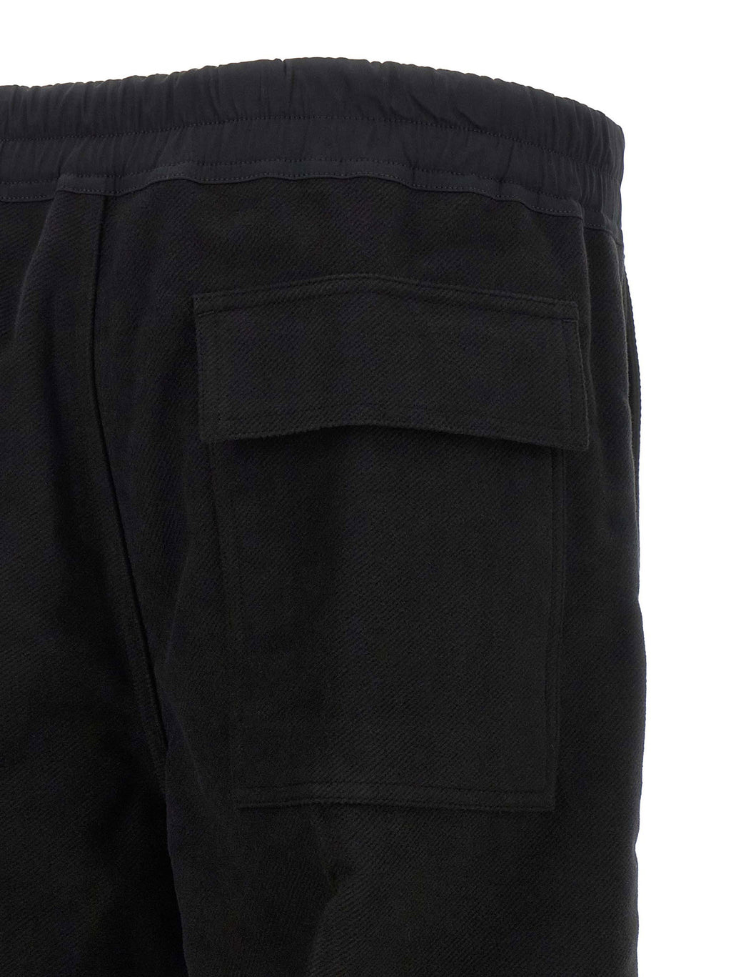 Rick Owens Dietrich Drawstring Pants