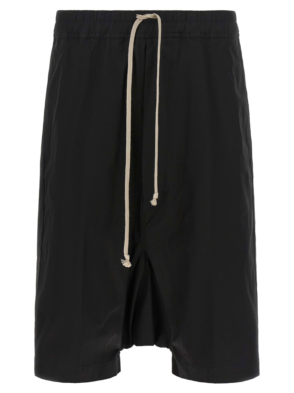 Rick Owens Rick S Pods Bermuda Shorts