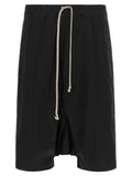 Rick Owens Rick S Pods Bermuda Shorts