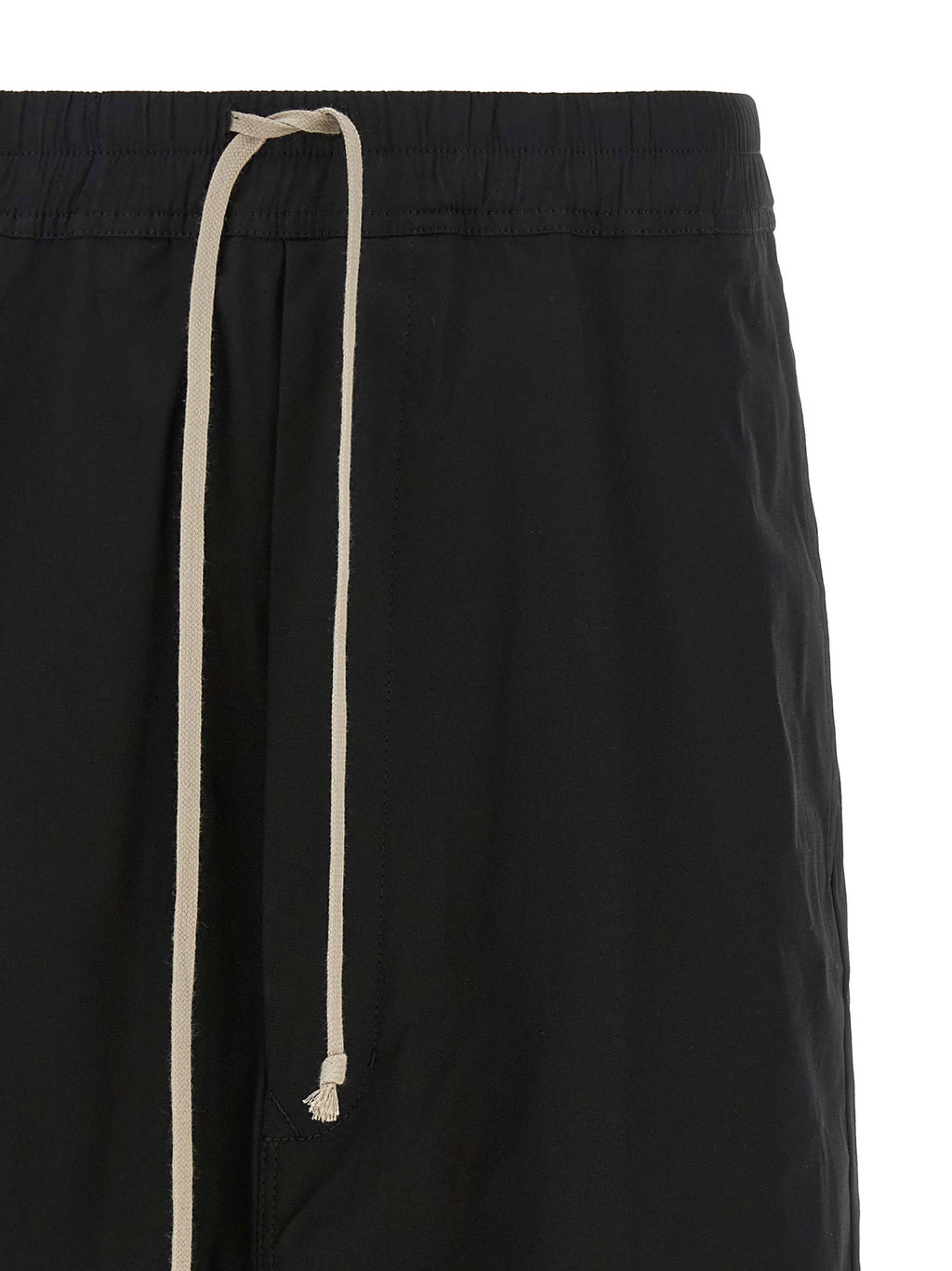 Rick Owens Rick S Pods Bermuda Shorts