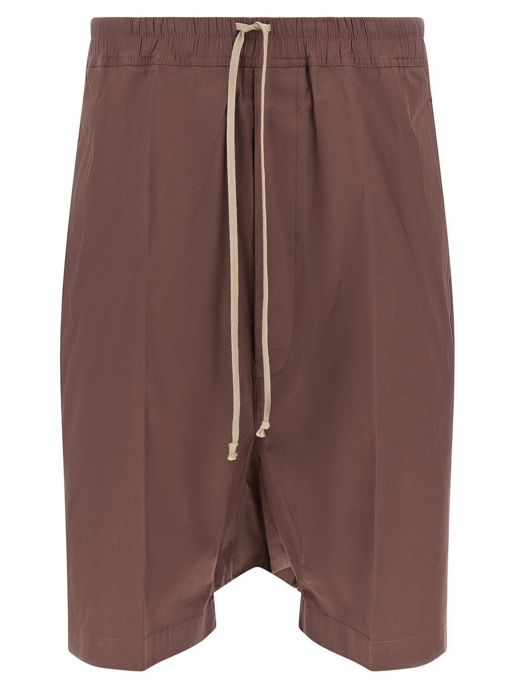 Rick Owens Rick S Pods Bermuda Shorts